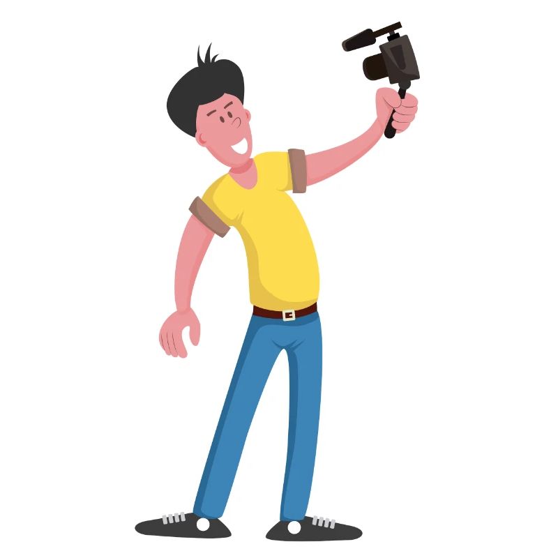 Content Creator
