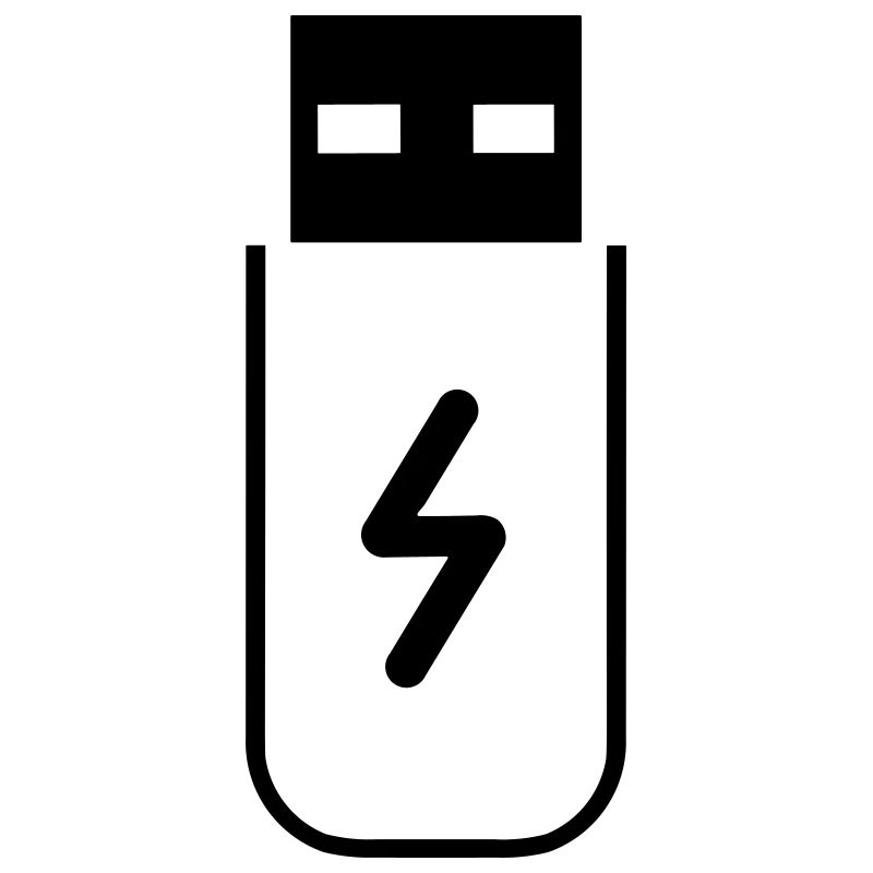 USB flash drive