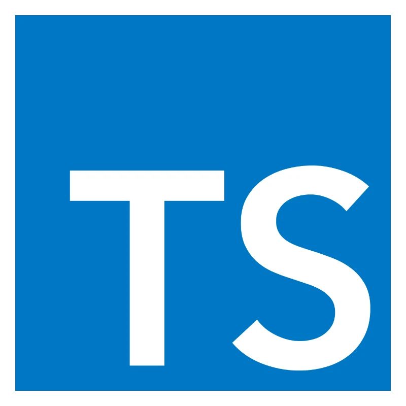 TypeScript Logo