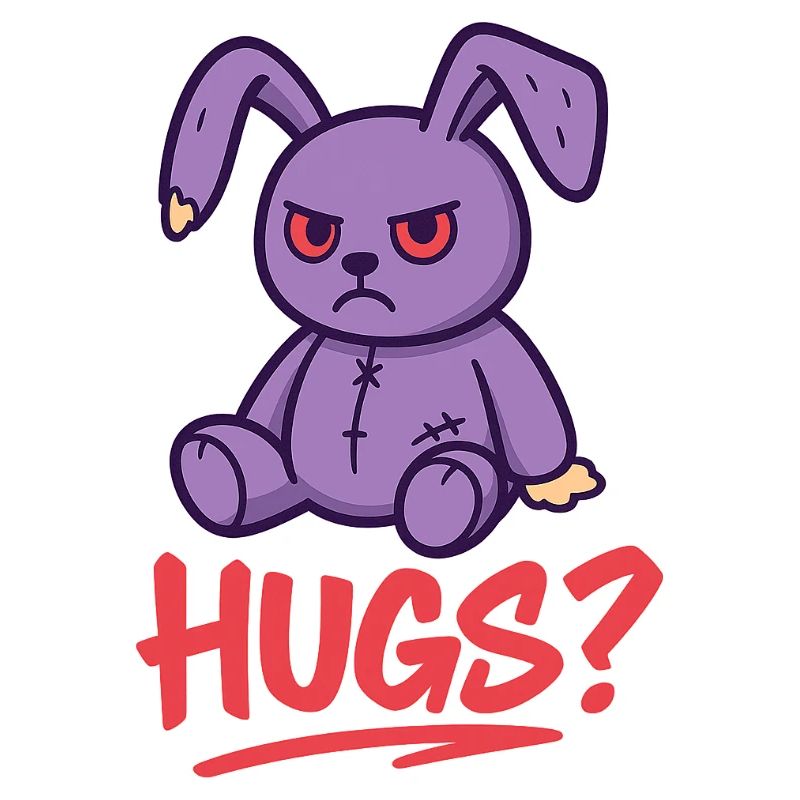 Grummel Rabbit