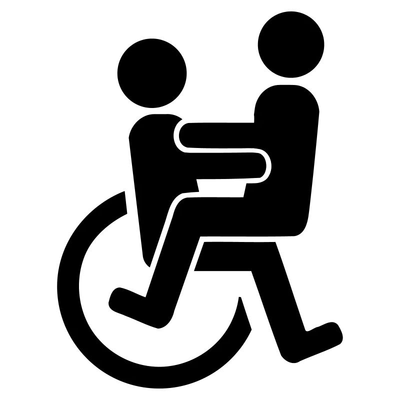 Rollstuhl