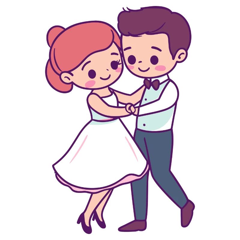 Danse Danse Couple