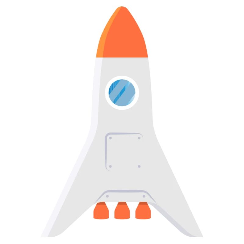 Jaconda - rocket