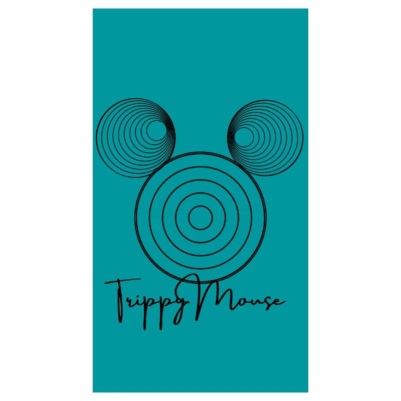 TrippyMouse