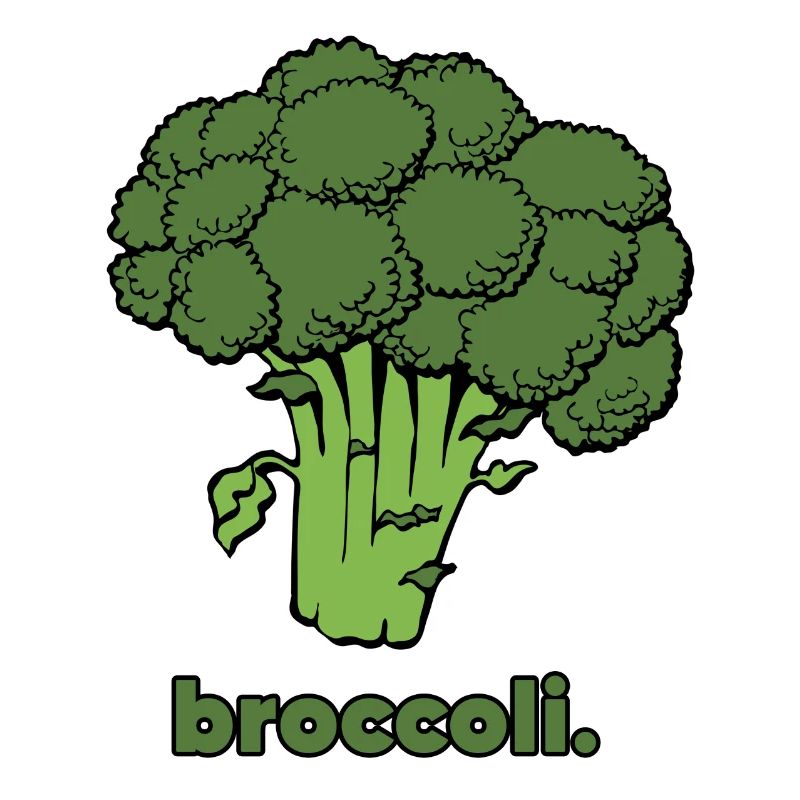 Broccoli | vegetable