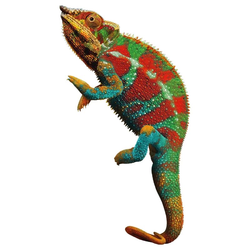 Chamaeleon – oh