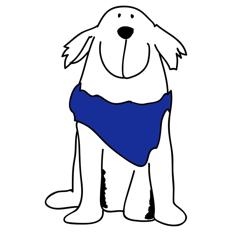 Netter Retriever