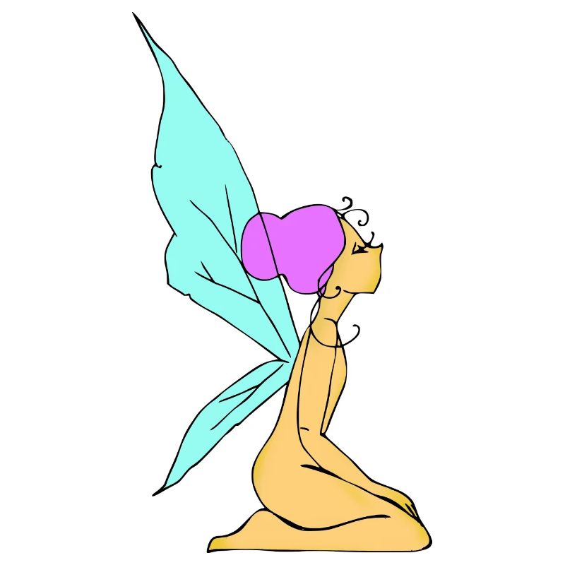 Fée