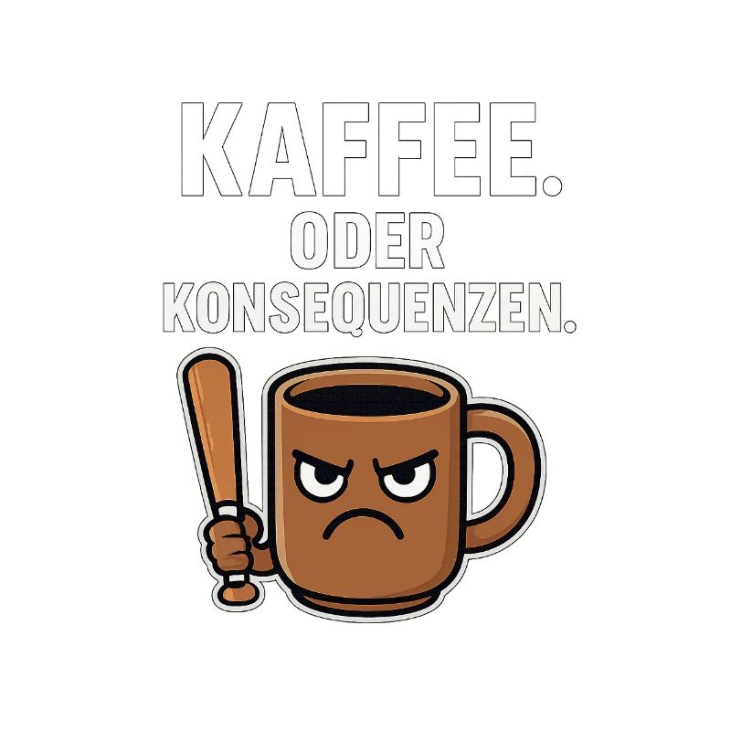 Café ou Conséquences