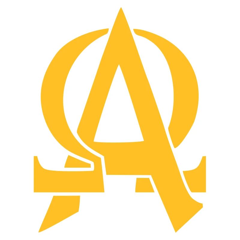 ALPHA & OMEGA
