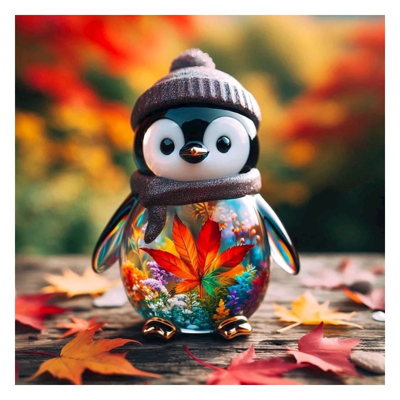 Pingouin