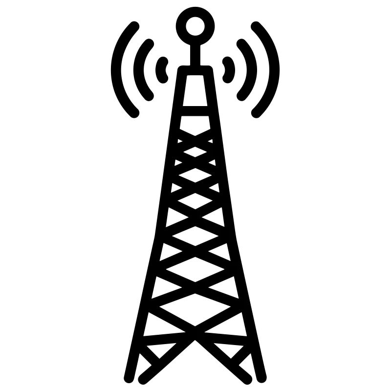 Radio Tower