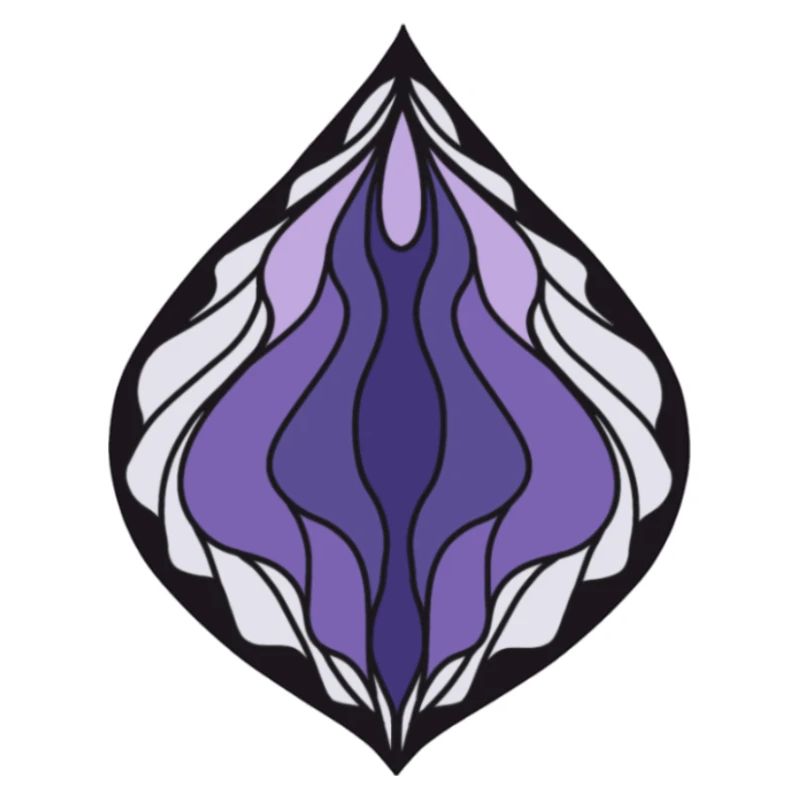 Digital Vulva