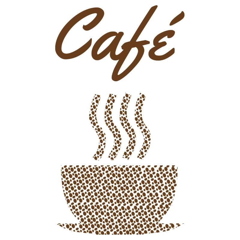 Café café café