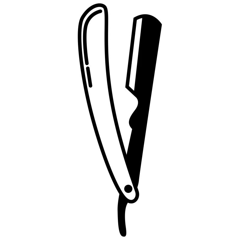 Shave Barber logo icon
