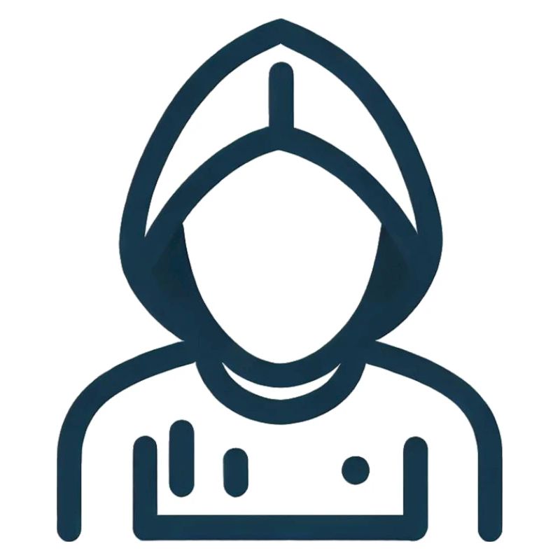 Hacker Icon