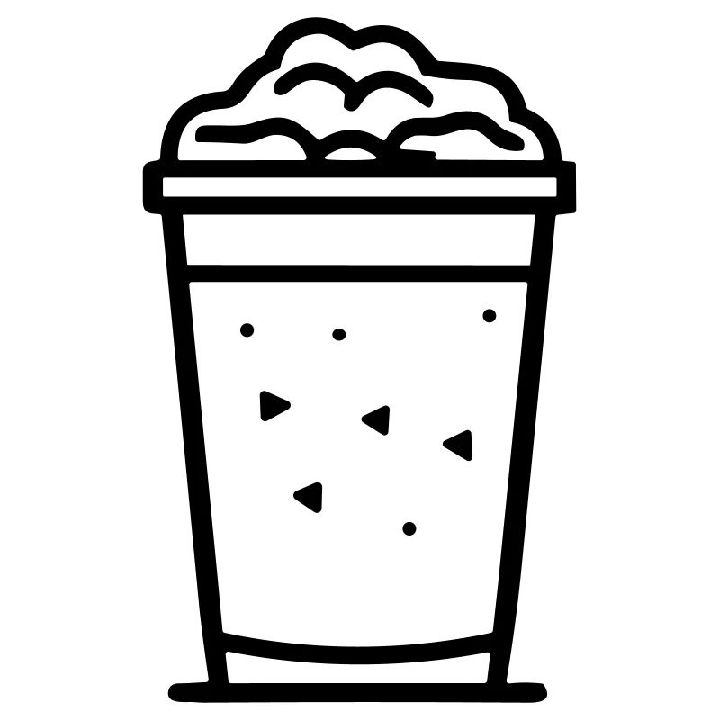 milkshake