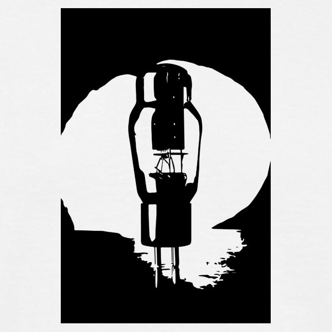 2A3 tube shirt