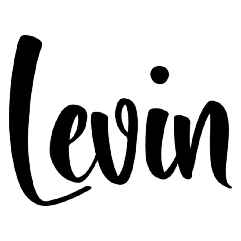First name - Levin