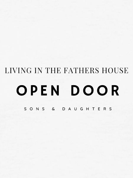 Open Door