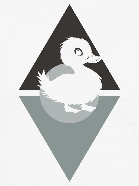 Entchen Enten