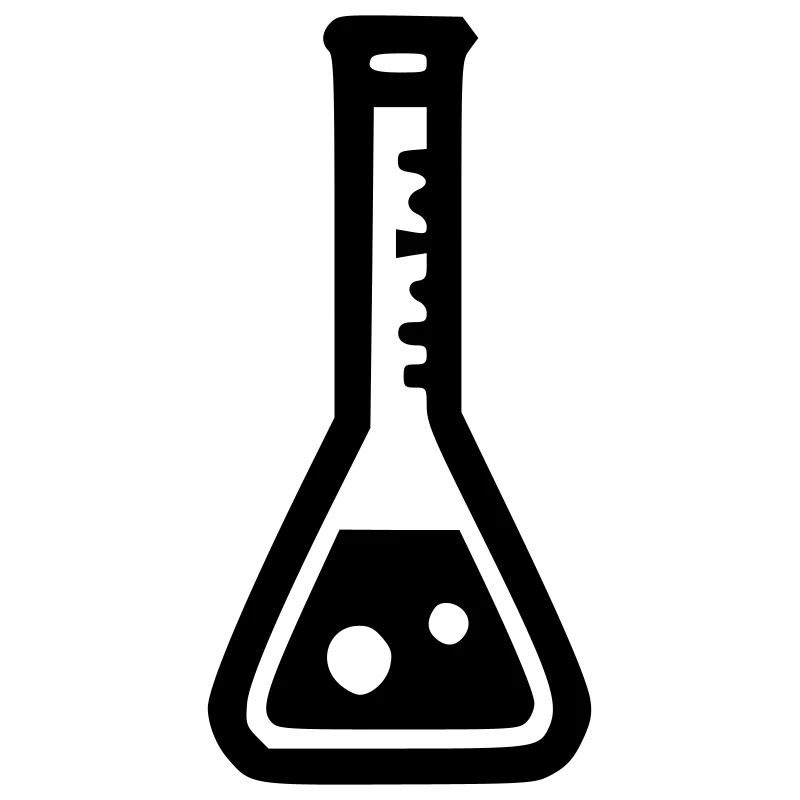 Erlenmeyer flask