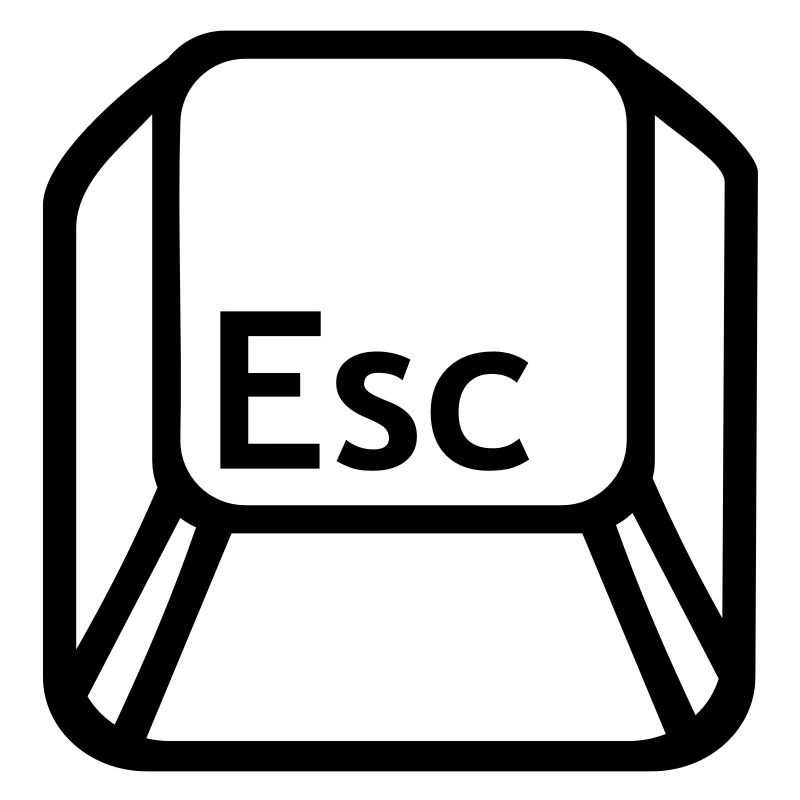 Esc Computer