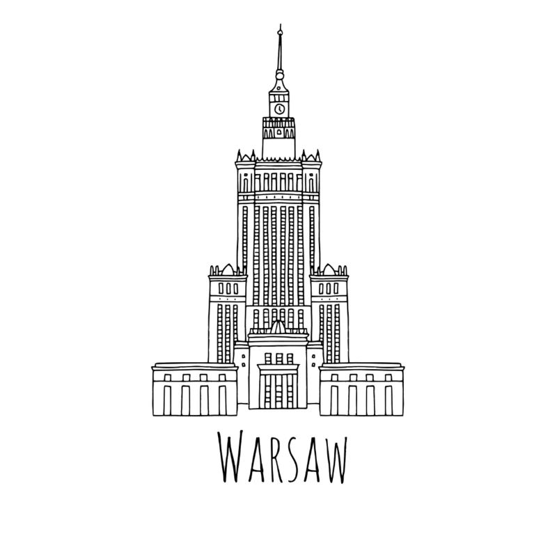 Varsovie