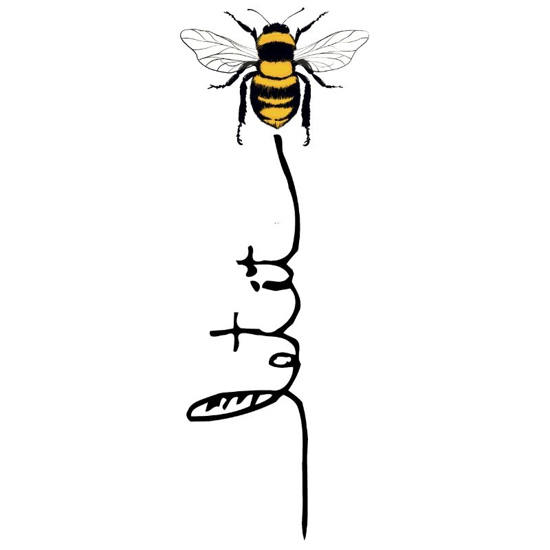 Let it bee