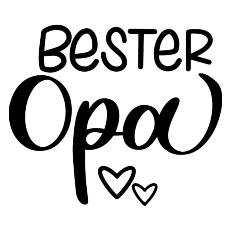 Bester Opa