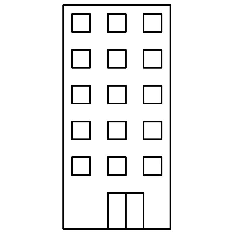skyscraper