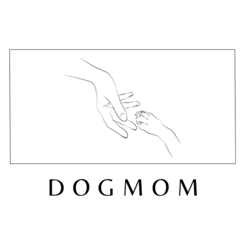 Dogmom Pullover