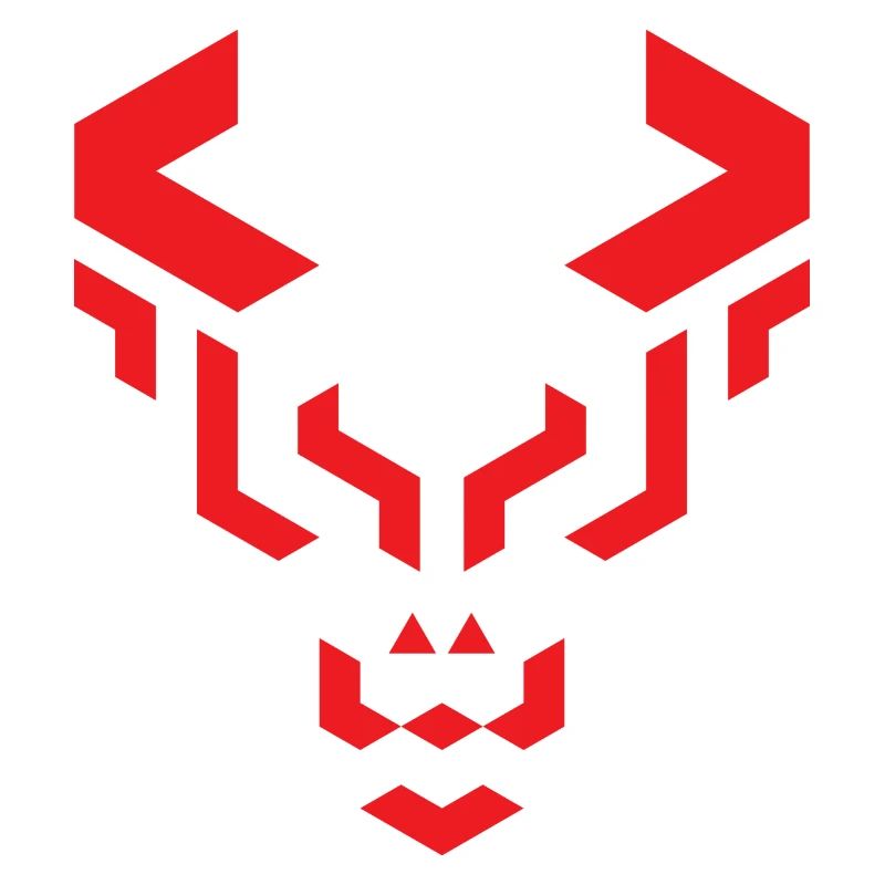 RED GRIDEVIL