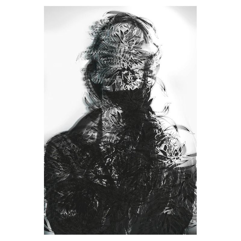 Gothique abstrait