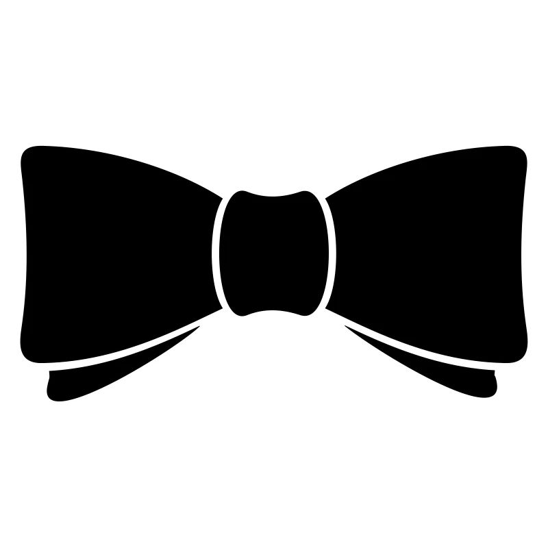 Fliege / bow tie (B, 1c)