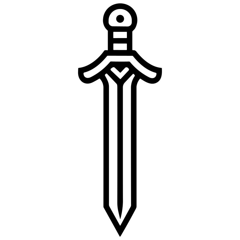 spada