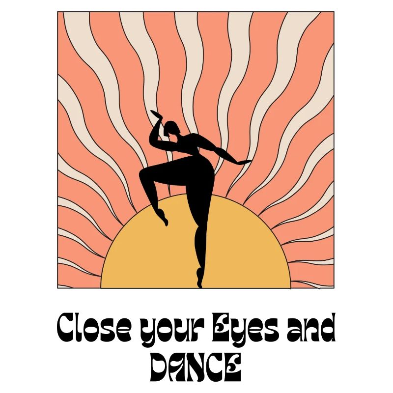 Dance Sun Dancing