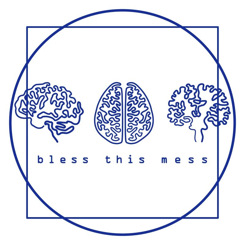 Brain Anatomy | Bless this Mess