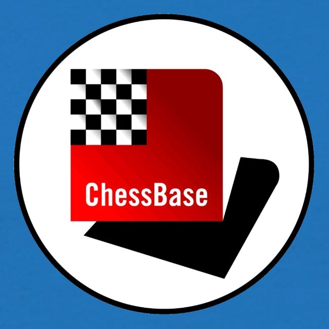 ChessBase Logo