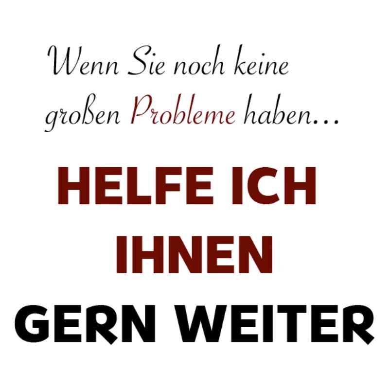 Probleme