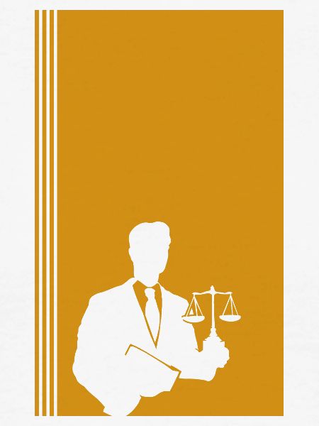 Richter Behandlung
