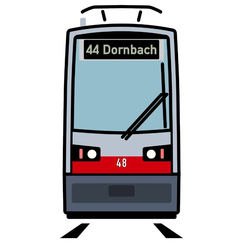 Tramway de Vienne ULF