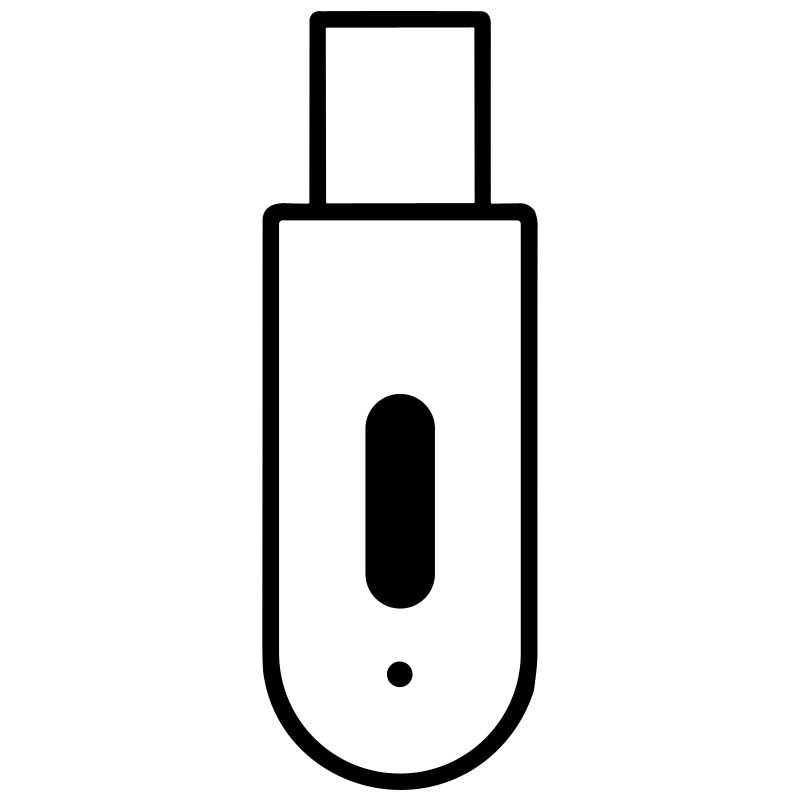 USB flash drive