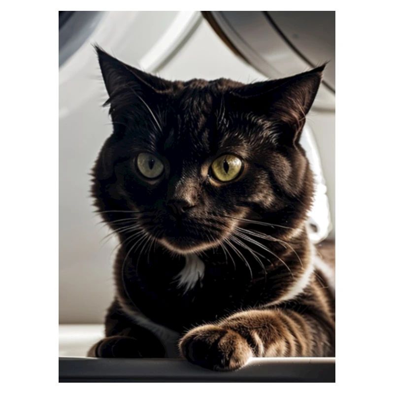 chat noir