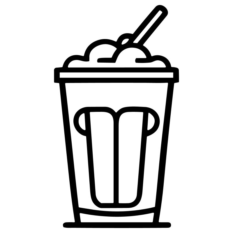 milkshake