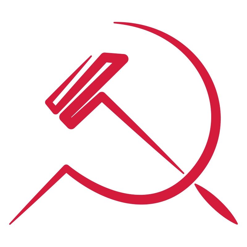 hammer & sickle