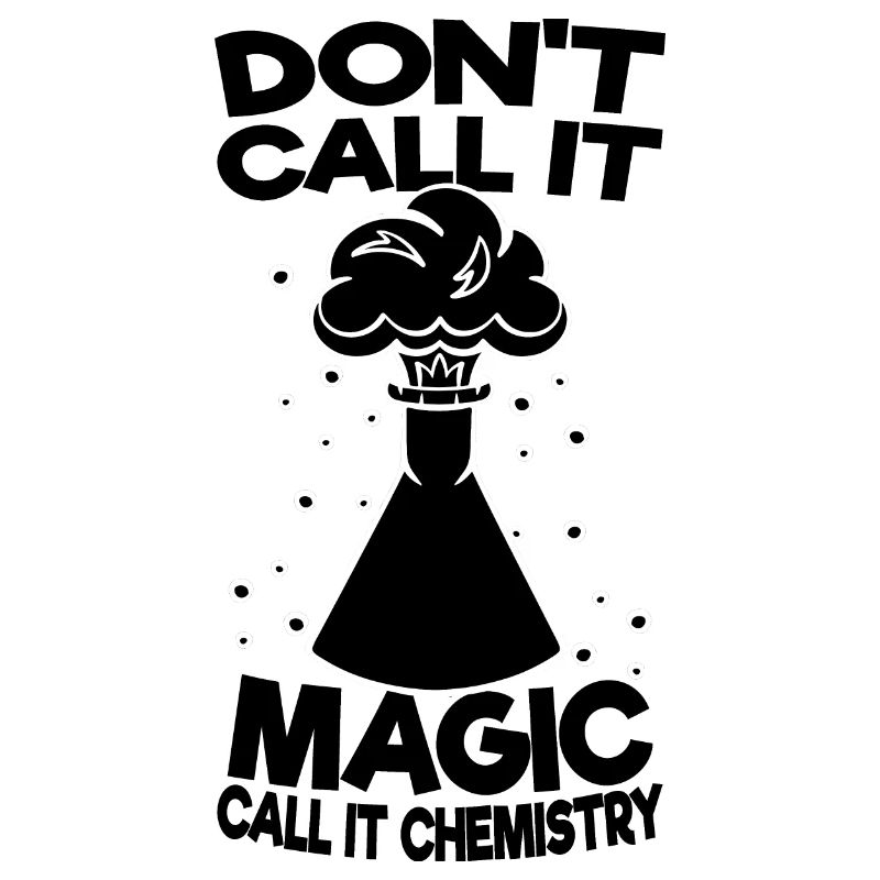 Professeur de chimie