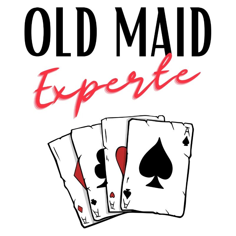 Old Maid Experte