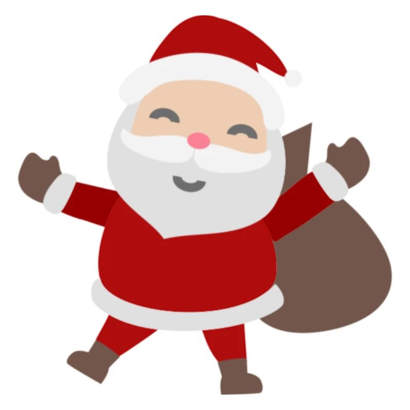 Weihnachtsmann