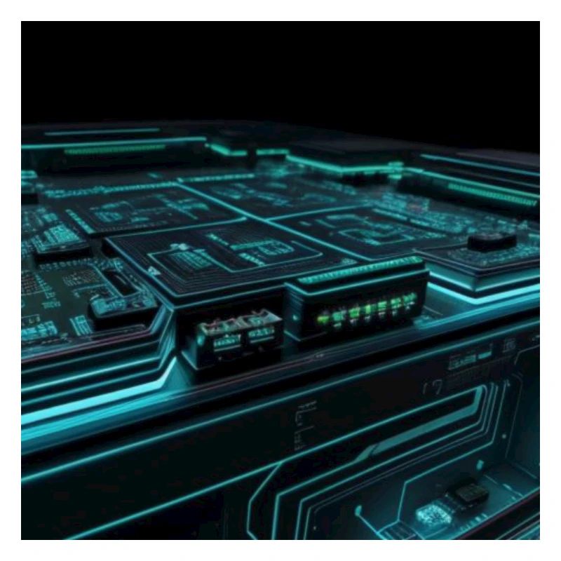 Circuits cybernétiques
